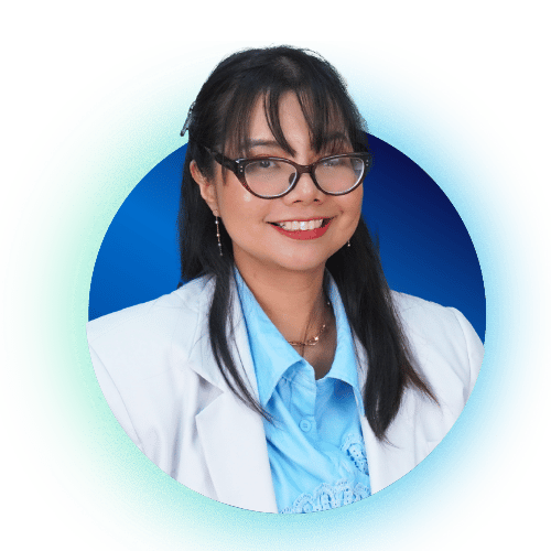 Alvita Dewi Siswoyo, MD